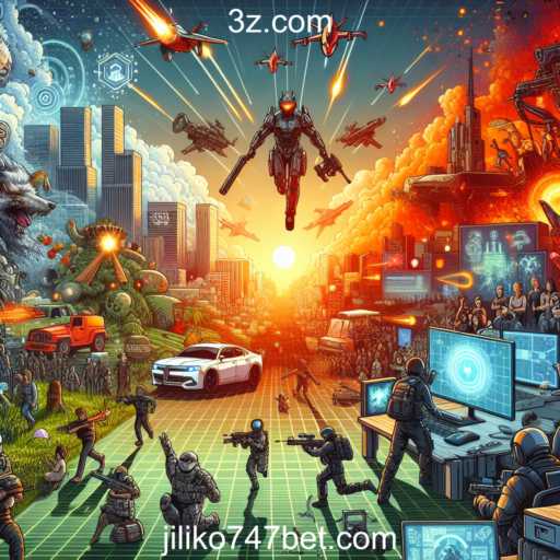 jiliko747