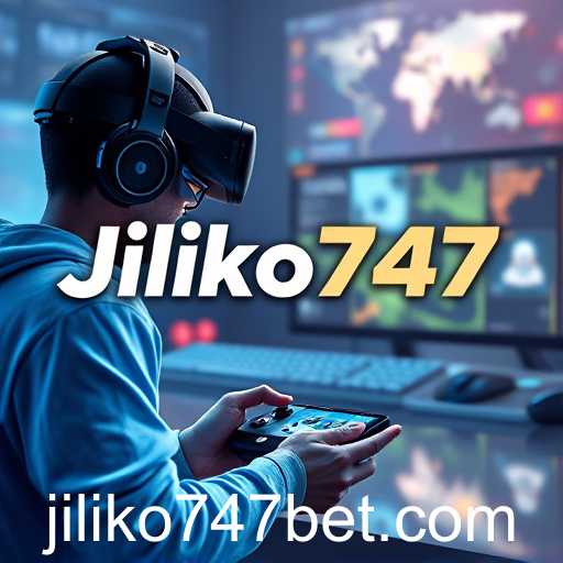 jiliko747