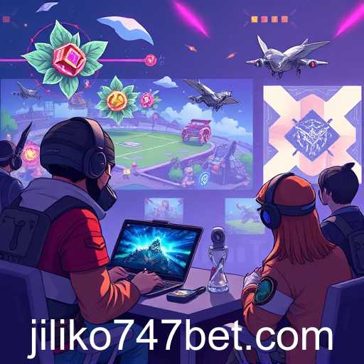 jiliko747
