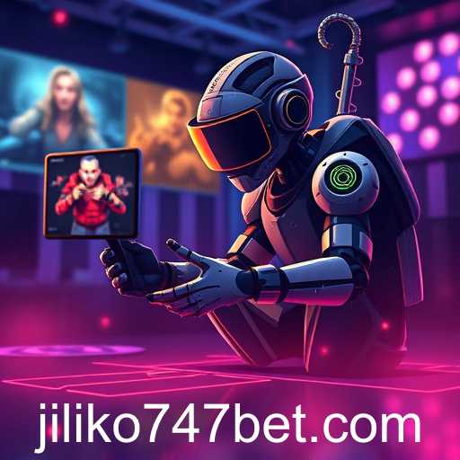 Gaming Evolution and Jiliko747's Rise