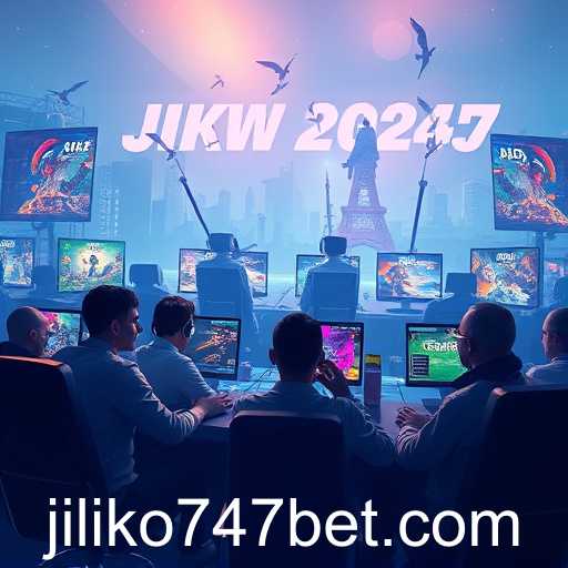 jiliko747