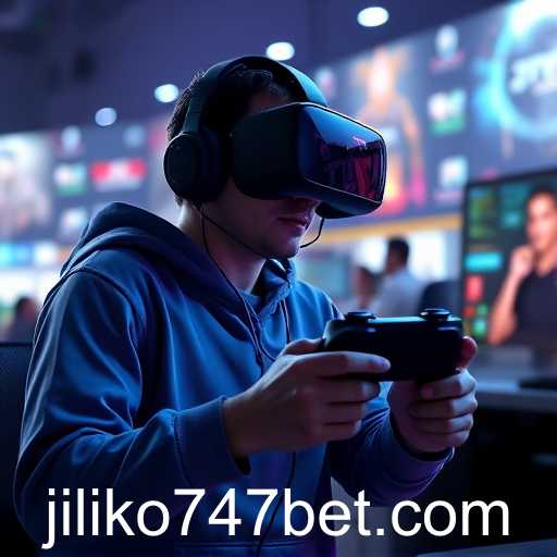 Gaming Trends and Innovations in the Jiliko747 Era