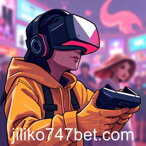 Gaming Trends and Innovations