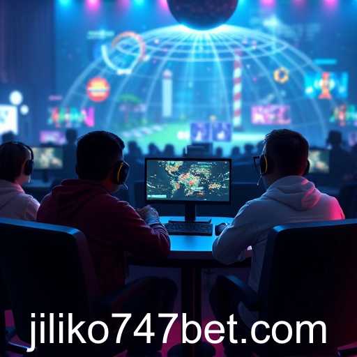 The Impact of Online Gaming Platforms in 2025