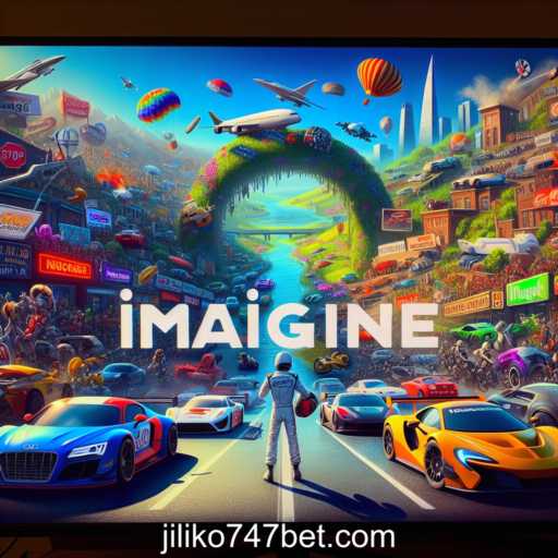 Exploring the Rise of Jiliko747