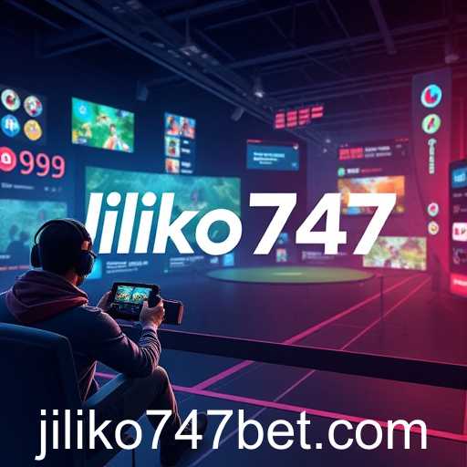 Jiliko747: Revolutionizing Online Gaming in 2025