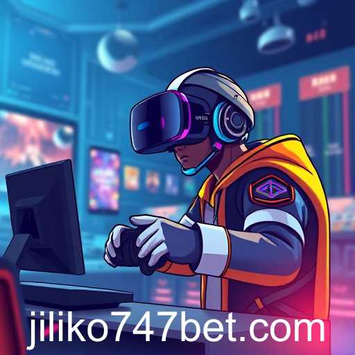 The Rise of Jiliko747: A New Era in Online Gaming