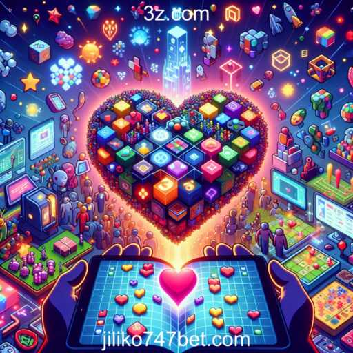 Exploring the World of Puzzle Games: An Engaging Mental Workout