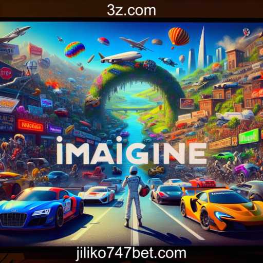 Exploring the Thrilling World of Racing Games on Jiliko747