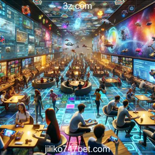 The Rise of Online Gaming Communities