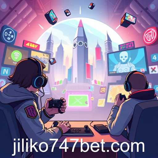 The Rise of Gaming Platforms in 2025