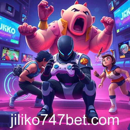 The Rise of Online Gaming Platforms