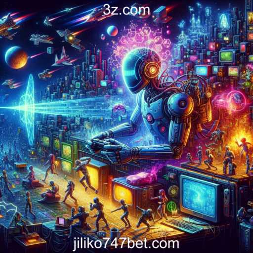 Rise of Online Gaming in 2025