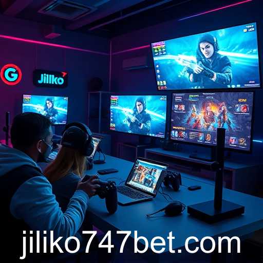 Rising Popularity of English Gaming Sites