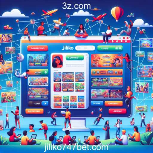The Rising Popularity of Online Casual Games