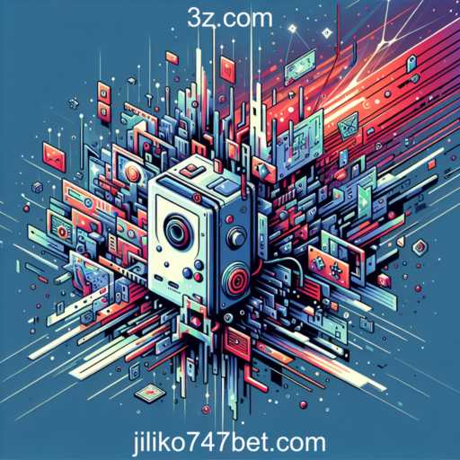 The Rise of Simulation Games: Exploring the 'jiliko747' Phenomenon