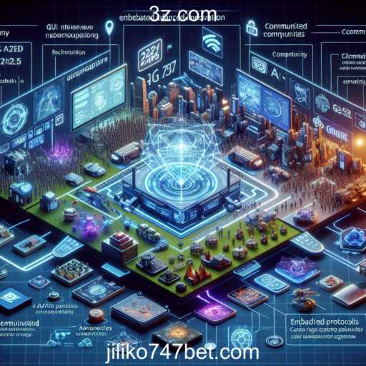 The Rise of Virtual Entertainment Platforms
